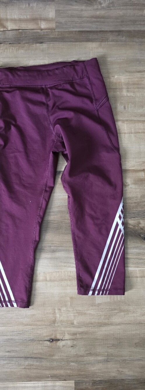 Womens C9 Yoga Capris From Target